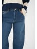 PART TWO Jeans AdelenaPW Mom fit in Medium Dark Blue Denim