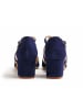 LLOYD Riemchen Sandalen für Damen in dunkel-blau