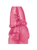 Butlers Deko-Zwerg HENRY 6er-Set in Pink