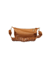 Valentino by Mario Valentino Braun Damen Tasche aus Polyurethan