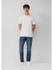 s.Oliver Jeans-Hose BENITO  in  57Z4_dunkelblau