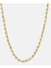 Diamant L'éternel Halskette aus 750 Gelbgold