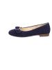 ara Ballerinas für Damen in blau