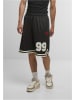 Rocawear Short "Rocawear Baller Shorts" in Schwarz