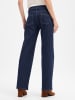 Marie Lund Bootcut Jeans in rinsed