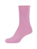 camano Socken 4er Pack silky touch in lilac chiffon