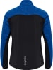 Newline Reißverschluss Jacke Reflektierend Logo Men Core Herren in TRUE BLUE