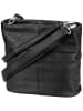 Zwei Beuteltasche Mademoiselle M8 in Noir