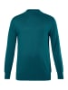 JP1880 Pullover in tief grün
