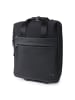 Hedgren Furo Bento 2 Rollen Kabinentrolley 44.5 cm Laptopfach in black