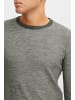 BLEND Strickpullover BHNathan in Grau