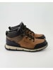 bugatti shoes Sneaker high in Braun