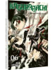 Carlsen Buch - Kagurabachi 6