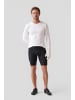 Reusch Torwarthose Compression Short Soft Padded in 7700 black