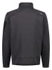 cmp Fleecejacke in 44UE Nero-Glacier