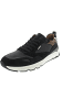 rieker Sneaker Schwarz