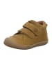 VADO  Mädchen Halbschuhe JERRY MID in Braun