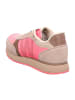 WODEN Sportliche Schnürschuhe in Pink