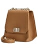 Seidenfelt Örsjö - Umhängetasche 16 cm (beige) in honey