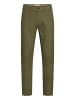 BLEND Chinohose BHEDNAN in Grün