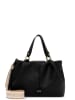SURI FREY Shopper SFY Gray in black