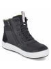superfit High Sneaker MAVERICK in schwarz