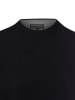 Finshley & Harding Pullover in schwarz - 0001