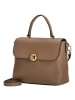 Furla Moonlight - Henkeltasche S 22 cm (artemisia) in toffee