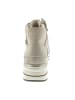 remonte Stiefelette Beige