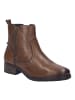 Josef Seibel Chelsea Boot in braun