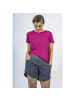 Maul Sport Trekkingshorts Avanti Marie in Dunkelgrau