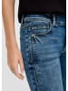 QS Jeans-Hose SADIE  in  57Z1_blau