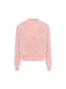 taddy Women Cardigan in Rose