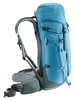Deuter Trekkingrucksack in blau