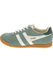 Gola Elan Trainer Sneaker low Grün