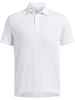 Under Armour Polo "Ua Icon Polo" in Weiß