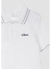 s.Oliver Polo-Shirt in 0100_weiß
