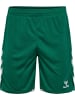 Sportshorts "Core 2.0 Shorts" in Grün