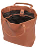 LIEBESKIND BERLIN Handtasche Hera L Sheep Natural in Russet