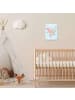 Ravensburger Malprodukte CreArt, Malen nach Zahlen Hello Baby Disney Baby - Dumbo Ab 12 Jahre in bunt