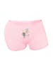 LOREZA 10er Set Pantys - Herz - Bunt