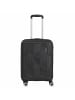 American Tourister SunChaser - 4-Rollen-Kabinentrolley 55 cm in schwarz