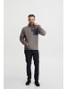 FQ1924 Sweatshirt FQLucas 21900467-ME in grau