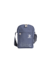 Discovery Schultertasche Commuter in grey