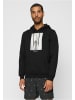 Mister Tee Mister Tee Kapuzenpullover in black