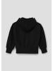 s.Oliver Sweatshirt langarm in Schwarz