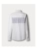 Faconnable Shirt in Weiß