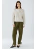 Oui Pullover in offwhite