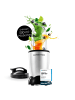 Gourmetmaxx 'GOURMETmaxx Mr. Magic Power 400 Pro mit Zubehörset M - Shakes, Smoothies & Co.