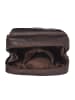 The Chesterfield Brand Turelle Mini Sling Bag Leder 15 cm in brown
